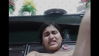 Big boobs aunty part 2