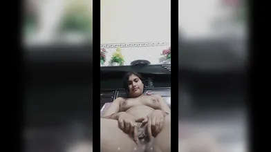 Big boobs aunty part 2