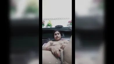 Big boobs aunty part 2