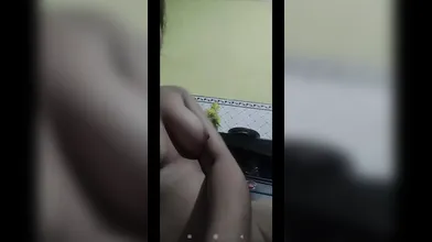 Big boobs aunty part 3