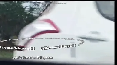 Indian women outside ass showing