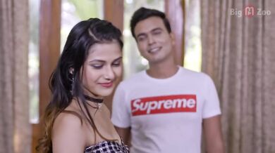 AYSHA PATHAN ( WEBSERIES) PART.2