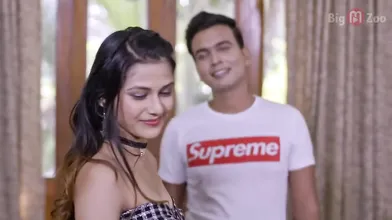 AYSHA PATHAN ( WEBSERIES) PART.2