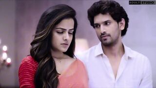 INDIAN ACTRESS VAISHNAVI CHAITANYA [ NEW ] 2024.ROMANTIC SCENES. HD