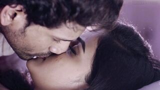 INDIAN ACTRESS VAISHNAVI CHAITANYA [ NEW ] 2024.ROMANTIC SCENES. HD