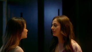 Pretty Persian Lesbians In Love