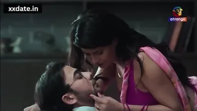 Sexy Sister-in-law Seduced Her Step Brother-in-law In The Hot Night - Sex Wife