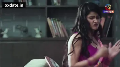 Sexy Sister-in-law Seduced Her Step Brother-in-law In The Hot Night - Sex Wife