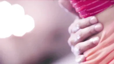 INDIAN ACTRESS VAISHNAVI CHAITANYA HOT SCENE. HD