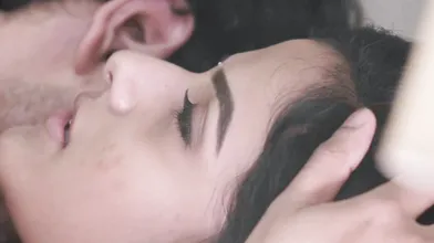 INDIAN ACTRESS VAISHNAVI CHAITANYA HOT SCENE. HD