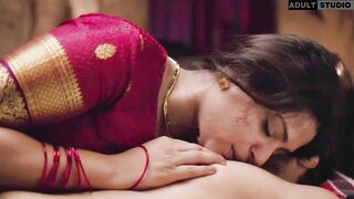 INDIAN COUPLE ROMANTIC SCENE EDITED. HD