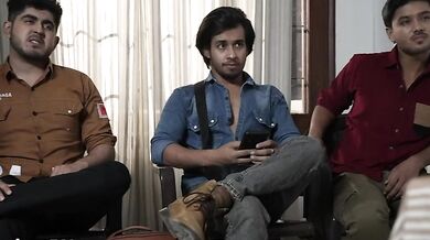Pooja Bhabi Ki Rasheeli Chut EP 05