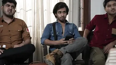 Pooja Bhabi Ki Rasheeli Chut EP 05