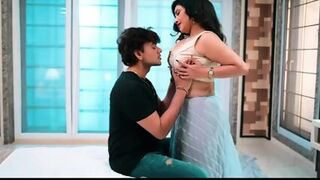 CITY BHABHI NE PAISE DEKAR KIYA SEX