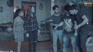 Bhabhi Choda Sari Rat Banake Ghodi 9 - Yorgelis Carrillo