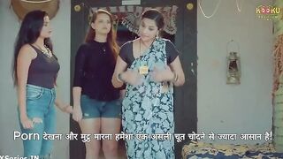 Bhabhi Choda Sari Rat Banake Ghodi 9 - Yorgelis Carrillo