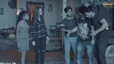 Bhabhi Choda Sari Rat Banake Ghodi 9 - Yorgelis Carrillo