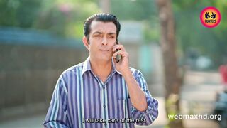 Hawas 2024hunters S01 Ep04 Ep07 Hindi Web Series - Alexandra Cat