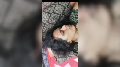 Tamil sexy aunty boobs fucking