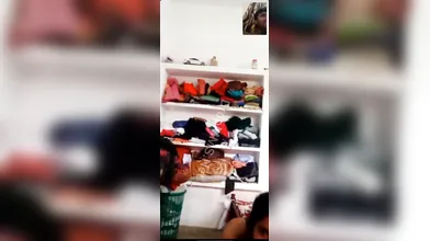 Tamil young girl sexy video call
