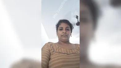 Tamil mallu aunty nude show part 1