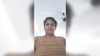 Tamil mallu aunty nude show part 1