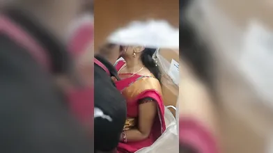 Kannada aunty store room video