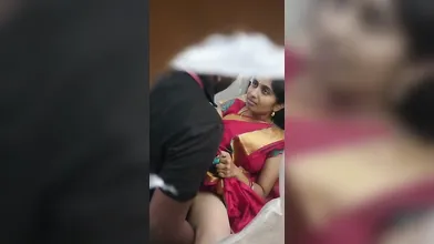 Kannada aunty store room video