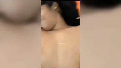 Sexy girl boobs massages