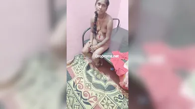 Tamil call girl nude show