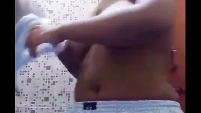 Tamil chubby girl nude show part 2