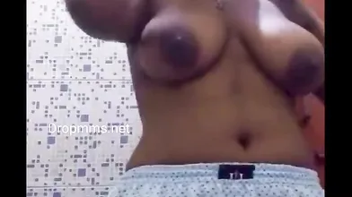 Tamil chubby girl nude show part 2