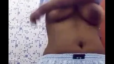 Tamil chubby girl nude show part 2