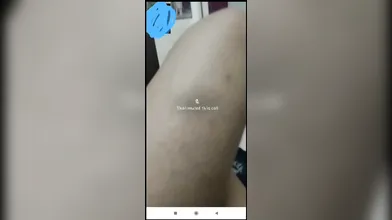 Tamil aunty vc part 1