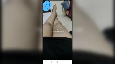 Tamil aunty vc part 1