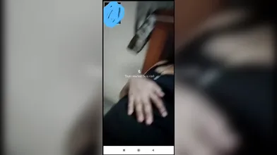 Tamil aunty vc part 1