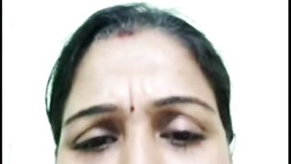 Tamil aunty vc part 2