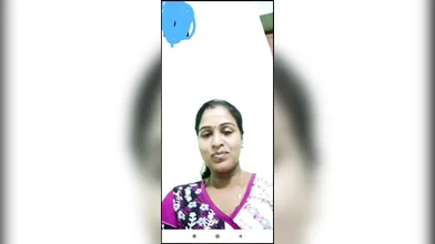 Tamil aunty vc part 2