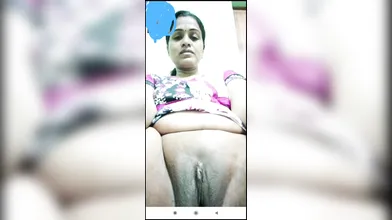 Tamil aunty vc part 2