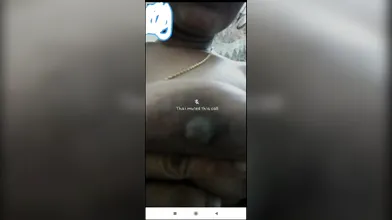 Tamil aunty vc part 3