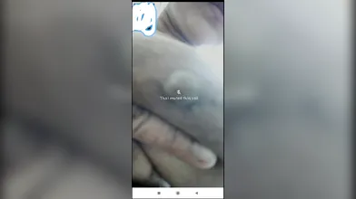 Tamil aunty vc part 3