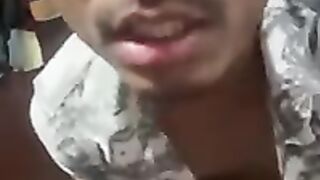 Girlfriend Boyfriend Oyo Room Mms Video Viral