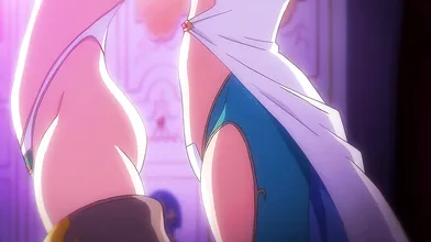 Kyonyuu Elf Oyako Saimin - 02 [1080p]