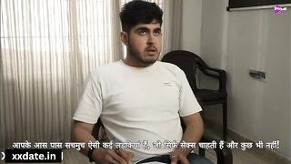 SEXY SONALI MEDAM KO SCHOOL ME CHODA - Yorgelis Carrillo