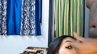 Indian Garima Ji Ticket Show Fuck With Full Face And Cumshow Hindi