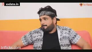 Pooja Ko Chusaya Bada Lund Pooja Bhabhi Khush Ho Gyi - Ko Ko