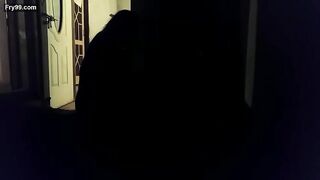 Desi Bhabhi Intense Fuck By Husband
