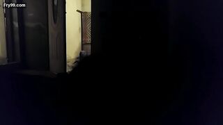 Desi Bhabhi Intense Fuck By Husband