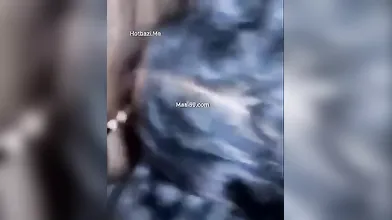 Dirty Telugu Whore Fucked Boyfriend When Husband Was Away