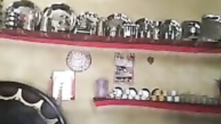 Indian Pakistani Homemade Teen Couple - Johnny Goodluck